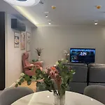 De Luxurious -baltic Riviera Sopot