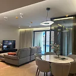 דירה De Luxurious -baltic Riviera *