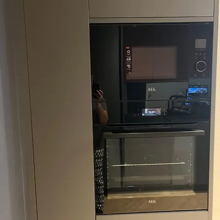 De Luxurious -baltic Riviera * Sopot