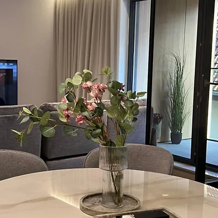 De Luxurious -baltic Riviera Sopoty