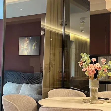 De Luxurious -baltic Riviera Appartamento *