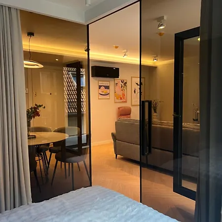 De Luxurious -baltic Riviera