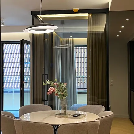 Apartment De Luxurious -baltic Riviera Zoppot