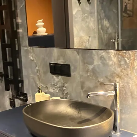 De Luxurious -baltic Riviera *