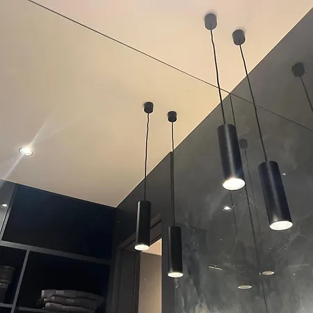 De Luxurious -baltic Riviera Appartamento *