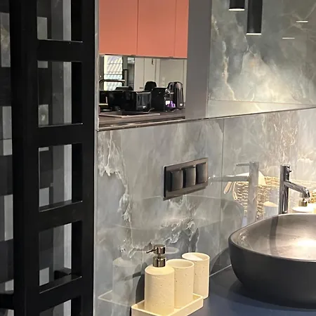 De Luxurious -baltic Riviera *