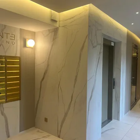 De Luxurious -baltic Riviera Sopot