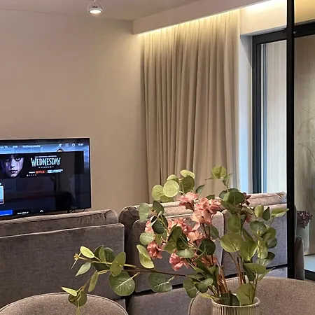 De Luxurious -baltic Riviera Appartamento Sopot