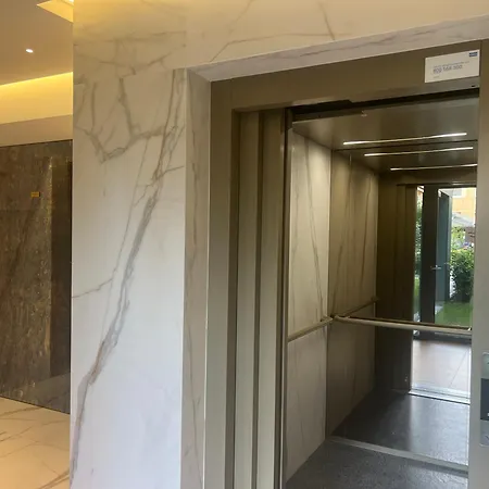 Appartamento De Luxurious -baltic Riviera Sopot