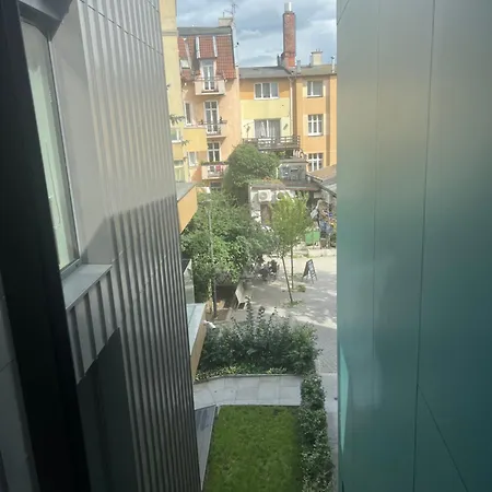 De Luxurious -baltic Riviera Appartamento Sopot