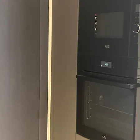 De Luxurious -baltic Riviera *