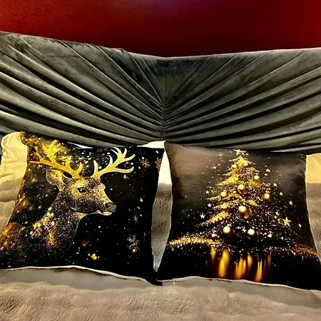 Apartmán De Luxurious -baltic Riviera Sopoty