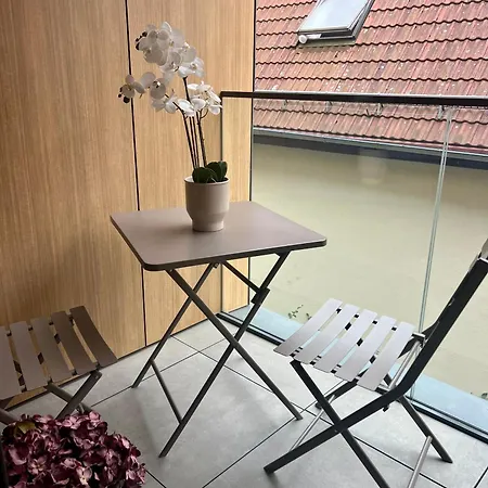 Apartament De Luxurious -baltic Riviera Sopot