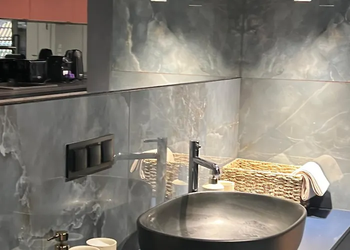 De Luxurious -baltic Riviera