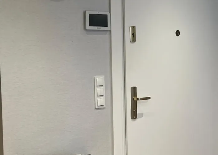 Apartament De Luxurious -baltic Riviera Sopot