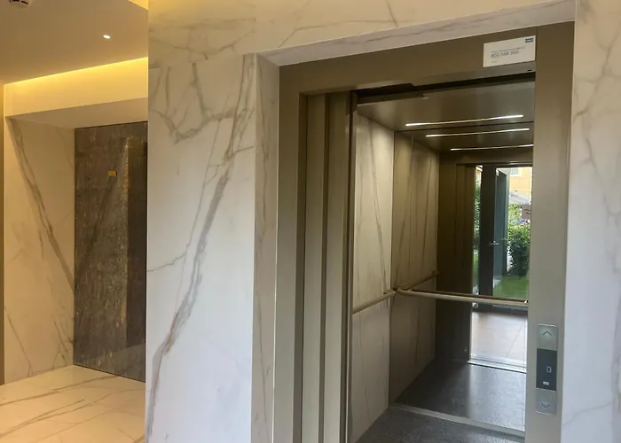 Apartament De Luxurious -baltic Riviera Sopot