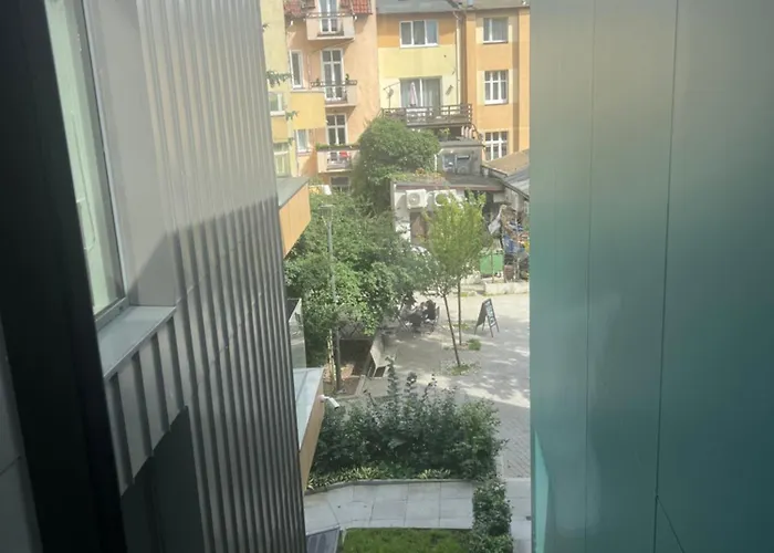 De Luxurious -baltic Riviera Apartament Sopot