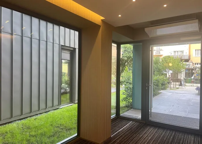 Apartament De Luxurious -baltic Riviera *